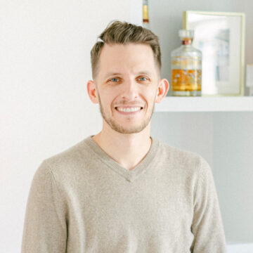 Headshot of Adam A. Miller