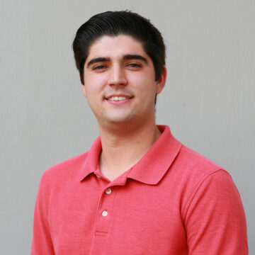 Headshot of Jason Hinkle