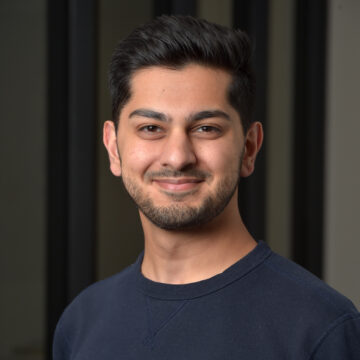 Headshot of Nabeel Rehemtulla